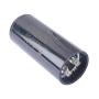 105-126 uf MFD Capacitor 220-250VAC,Motor Start Capacitor Replacement for Compatible with Franklin 1HP, 1.5hp and 2HP Well Pump Control Box Pack of 2