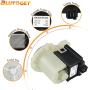 280187 8181684 Washer Drain Pump Motor by Blutoget - Ken-more Whirlpool KitchenAid Washing Machine - Replacement for 27122 285998 8181684 8182819 81828219 ( 2 YEARS WARRANTY)