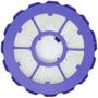 Fette Filter- HEPA Post-Motor Filter & Pre-Motor Filter Compatible with Dyson DC50. Compatible with Dyson Animal and Multi Floor. Compare to Part # 965081-01 & 965080-02 - Combo Pack