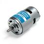 Genmitsu GS-775M Micro DC 24V 20000RPM 775 Motor, Double Ball Bearing, High Power, Noise Suppression, DC Motor Driver for Electrical Tools DIY