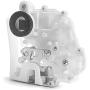 OTUAYAUTO Door Lock Actuator for Rear Left Driver Side - Replacement for 2007-2011 Honda CRV CR-V OEM# 72650-SWA-A01, 72650SWAA01