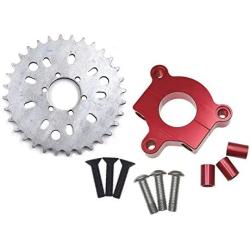 JRL 415 Chain Sprocket 1.5