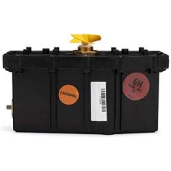 DOLPHIN Authentic Replacement Parts - Robotic Pool Cleaner Motor Unit: Part Number 9995359RD-EX Diagnostic 3001 6HR