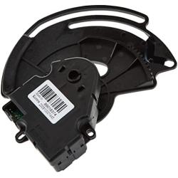 ACDelco GM Original Equipment 15-73952 Heating and Air Conditioning Panel Mode Door Actuator
