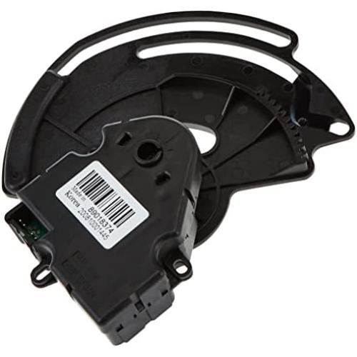 ACDelco GM Original Equipment 15-73952 Heating and Air Conditioning Panel Mode Door Actuator
