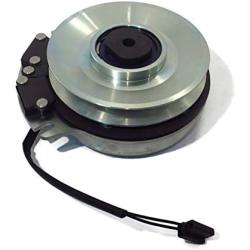 The ROP Shop Electric PTO Clutch Replaces Warner 5218-302, 5218302 - Lawn Mower Engine Motor