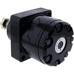ZTUOAUMA Wheel Motor Replacement for Hydro Gear HGM-15E-3051 Exmark 103-5333 Bad Boy 015-2004-00 Lastec 026417 Ariens 00668900 Snapper 7075638 7075638YP Bush Hog 50045356 BMER-2-250-CS-T4-B