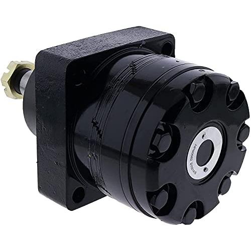 ZTUOAUMA Wheel Motor Replacement for Hydro Gear HGM-15E-3051 Exmark 103-5333 Bad Boy 015-2004-00 Lastec 026417 Ariens 00668900 Snapper 7075638 7075638YP Bush Hog 50045356 BMER-2-250-CS-T4-B