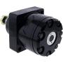 ZTUOAUMA Wheel Motor Replacement for Hydro Gear HGM-15E-3051 Exmark 103-5333 Bad Boy 015-2004-00 Lastec 026417 Ariens 00668900 Snapper 7075638 7075638YP Bush Hog 50045356 BMER-2-250-CS-T4-B