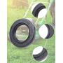 Crank Case Crankshaft Oil Seal Gasket For HONDA GX160 GX200 168F 5.5HP 6.5HP Gasoline Engine Motor Trimmer Generator