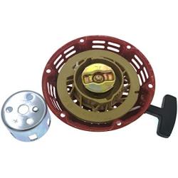 Cancanle Recoil Starter for Honda GX120 GX160 GX200 4/5.5/6.5 HP Engine