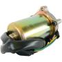 DB Electrical 430-58002 New Power Shift Control Motor for Honda Trx350 Trx350fe Trx350te Rancher 2000 2001 2002 2003 2004 2005 2006 00 01 02 03 04 05 06 31300-HN5-A11 463731