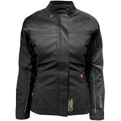 Gerbing 12V Womens Hybrid LT Heated Motorcycle Jacket