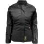 Gerbing 12V Womens Hybrid LT Heated Motorcycle Jacket