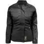 Gerbing 12V Womens Hybrid LT Heated Motorcycle Jacket