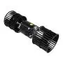 Disenparts 7010163 Fan Motor Heater Blower Motor Heavy Duty for Bobcat Skid Steer Loader A300 A770 S150 S160 S175 S185 S300 S510 S530 S550 T110 T140 T180 T190 T250 T300 T320 T550 T590 T630 T650