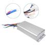 LIUTT Motor Controller -48V 60V 72V 2200W E-Bike Scooter Brushless DC Motor Controller Electric Bicycle Accessory