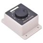 CCM96SK DC Motor Controller Stepless Variable Rotary Switches Water-Proof Motor Speed Regulator DC 10~60V 20A