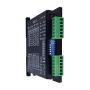 DM320 2H320 Stepper Motor Driver Controller Pulse 12800 microstep Motor brushless DC Motor Shell for 28 35 42 Stepper Drivers