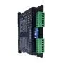 DM320 2H320 Stepper Motor Driver Controller Pulse 12800 microstep Motor brushless DC Motor Shell for 28 35 42 Stepper Drivers