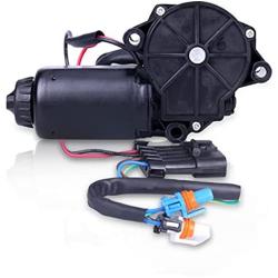 DCKING MOTOR Headlight Headlamp Motor For Chevrolet Corvette 2000-2004 Right Passenger Side