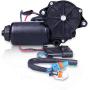 DCKING MOTOR Headlight Headlamp Motor For Chevrolet Corvette 2000-2004 Right Passenger Side