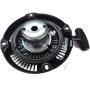 Pull Recoil Rewind Stater with Pulley Cup Assy Kit For Robin Subaru EX21 7HP 278-50201-20 00 Motor Rammer Trimmer Engine