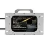 36V 20A Battery Charger for 36 Volt Club Car/Yamaha Golf Cart with Crowsfoot Style Connector Crows Foot Plug Waterproof IP68