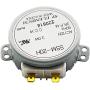 NEW OEM Produced SSM-20H Ice Maker Motor by OEM Mania Replacement Ice Maker Geared Motor 5989JA1002M 5989JA0002N
