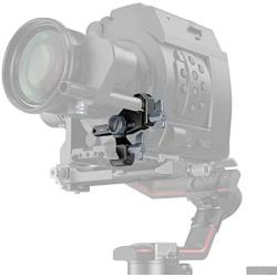 SMALLRIG Focus Motor Rod Mount Component Only for DJI RS 2 / RS 3 / RS 3 Pro Gimbal Plate 3031 - 2851