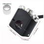 CNC Motorcycle Switches 7/8