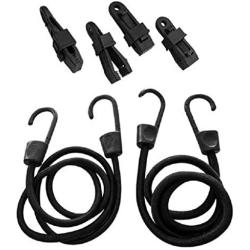 Gust Guard The Original Secure Your Covers from Blowing Away - Small 12
