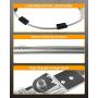 A-Premium Power Window Regulator and Motor Assembly Replacement for Jeep Liberty KJ 2002-2006 Front Left Driver Side