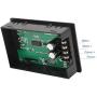 6.5V-55V 30A LCD Motor Cycle Run/Stop Timer Remote Control DC Brush Motor Speed Controller