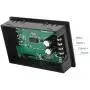 6.5V-55V 30A LCD Motor Cycle Run/Stop Timer Remote Control DC Brush Motor Speed Controller