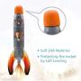 Rocket Science Kit for Kids, Water Rocket Launcher Kit STEM Toys for Boys Girls