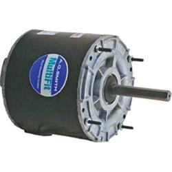 Century 9722 208/230V 0.9 Amp, 1/8-1/10-1/12 Hp 1,075 RPM SX-0464739 Multifit Condenser Fan Motor, 5