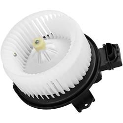 MAYASAF 700230 HVAC Blower Motor Assembly fit for Toyota 2009-13 Corolla, 2009-13 Matrix, 2006-18 RAV4, for Scion 2011-16 tC, 2008-15 xB, for Pontiac 2009-10 Vibe