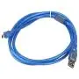 Control Board, Engraving Machine Motherboard Driver Board Stepper Motor Controller with T Type Cable