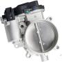 HOWYAA Throttle Body 80mm Enlarged for 2013-2020 Ram 1500 2500 Grand Cherokee Challenger Durango Ch-rysler 300 5.7L-Replace OE#53034251AB