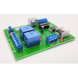 C6 - Variable Speed Control Board