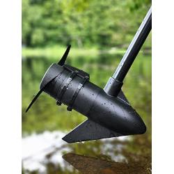 Propsaw - Keep Your trolling Motor Prop Free of Debris While on Your Boat, Kayak, or Canoe Perfect for Fishing, Camping and Enjoying The Outdoors