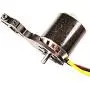 vanpro DIY Electric Skateboard Brushless Motor Mount Bracket /80MM 90MM 97MM 100MM Pulley Wheel KIT Belt 5M vanpro DIY Electric Skateboard Brushless Motor Mount Bracket /80MM 90MM 97MM 100MM Pulley Wheel KIT Belt 5M