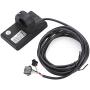 VGEBY Motor Brushless Controller, Waterproof LCD Display Panel and Ebike Scooter Brushless Motor Speed Controller Kit