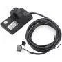 VGEBY Motor Brushless Controller, Waterproof LCD Display Panel and Ebike Scooter Brushless Motor Speed Controller Kit
