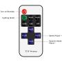 RGBZONE 2 Pack RF Wireless Remote Controller DC 5-24V 11 Key Mini Dimmer Switch for 5050 3528 5630 RGB LED Strip Light