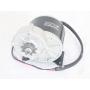 L-faster 24V36V 350W Electric DC Motor + Controller + Throttle Electric Bike Brush Motor Conversion Kit Electric Scooter Motor kit