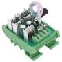 DC Motor Speed Controller, Electric Motor Control Strong Connectivity 30A Wear Resistance for Driver