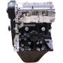 Chery SQR372 800CC 3-Cylinde Gasoline Engine Motor Assembly with Manifold Gaskets for Chery QQ Joyner Trooper Buggy Golf Carts John Deere UTV Kawasaki ATV Motor Vehicles