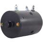 Rareelectrical NEW 12V WINCH MOTOR COMPATIBLE WITH WARN WINCH 462262 MBJ-4401 MBJ-4401S M3600 7536 W8941